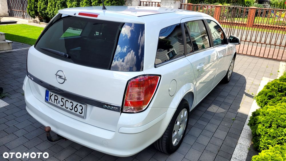 Opel Astra 1.7 CDTI DPF (119g) Edition 111 Jahre - 3