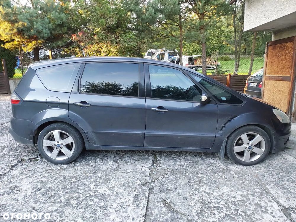 Ford S-Max 2.0 TDCi Trend - 6