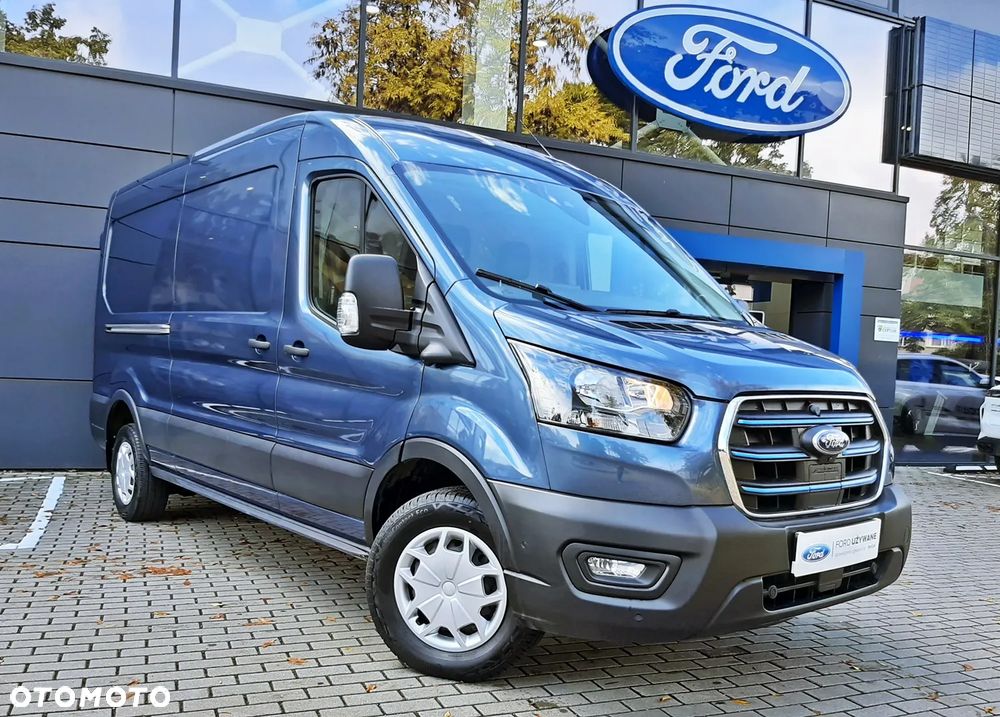 Ford Transit - 2