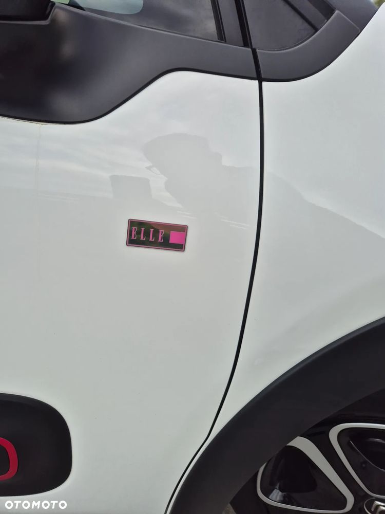 Citroën C3 1.2 PureTech Elle - 17