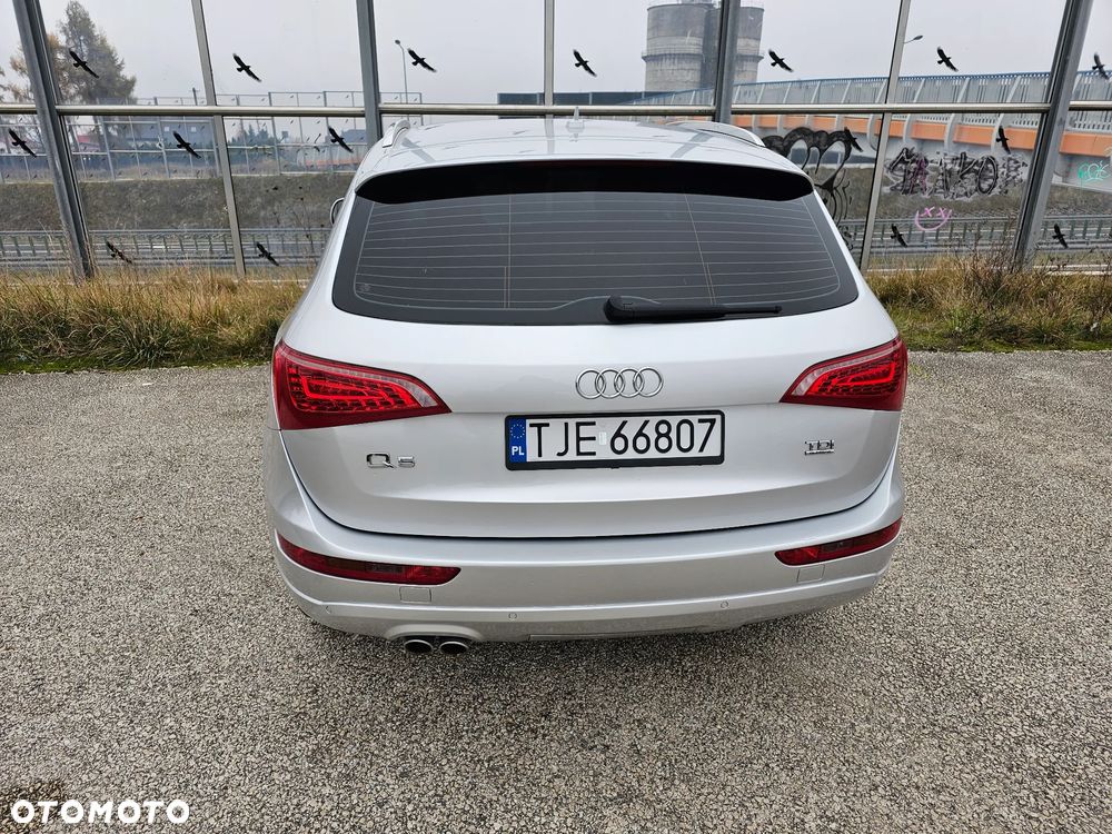 Audi Q5 2.0 TDI Quattro - 6
