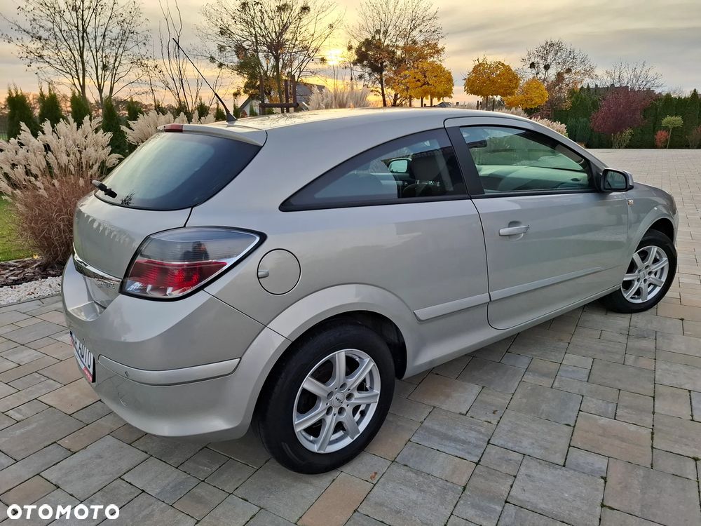 Opel Astra 1.4 Catch me now - 17