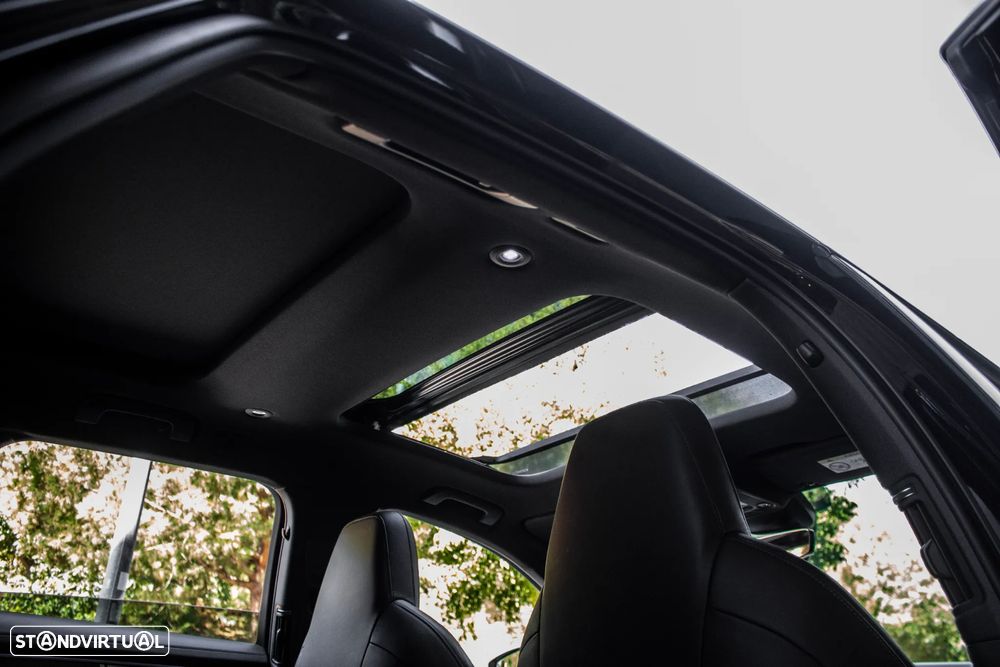 Audi RS6 Avant 4.0 TFSI quattro Tiptronic - 41