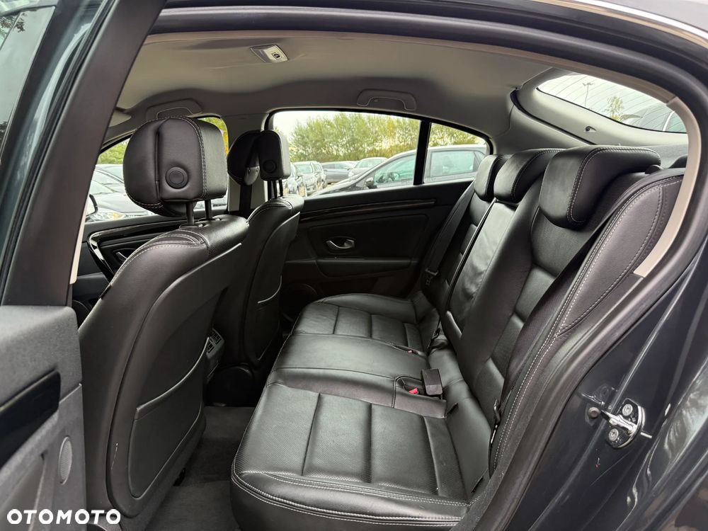 Renault Laguna 2.0 TCe 170 Initiale - 24