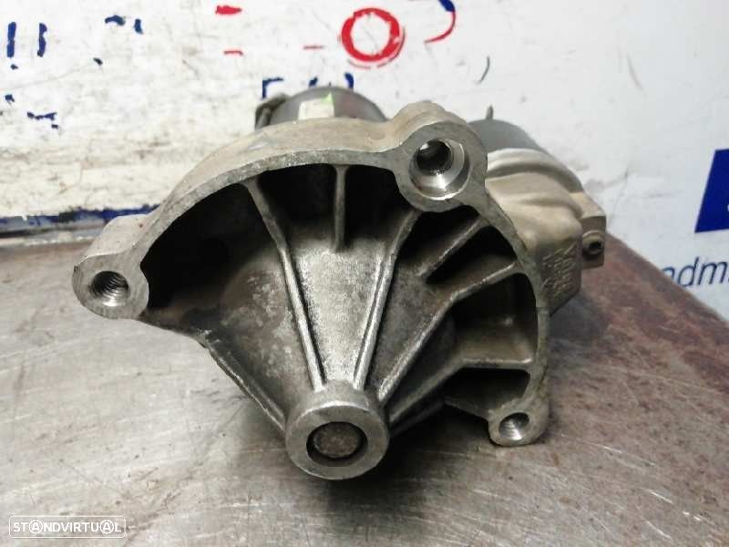MOTOR ARRANQUE CITROEN ZX 1994 - - 2