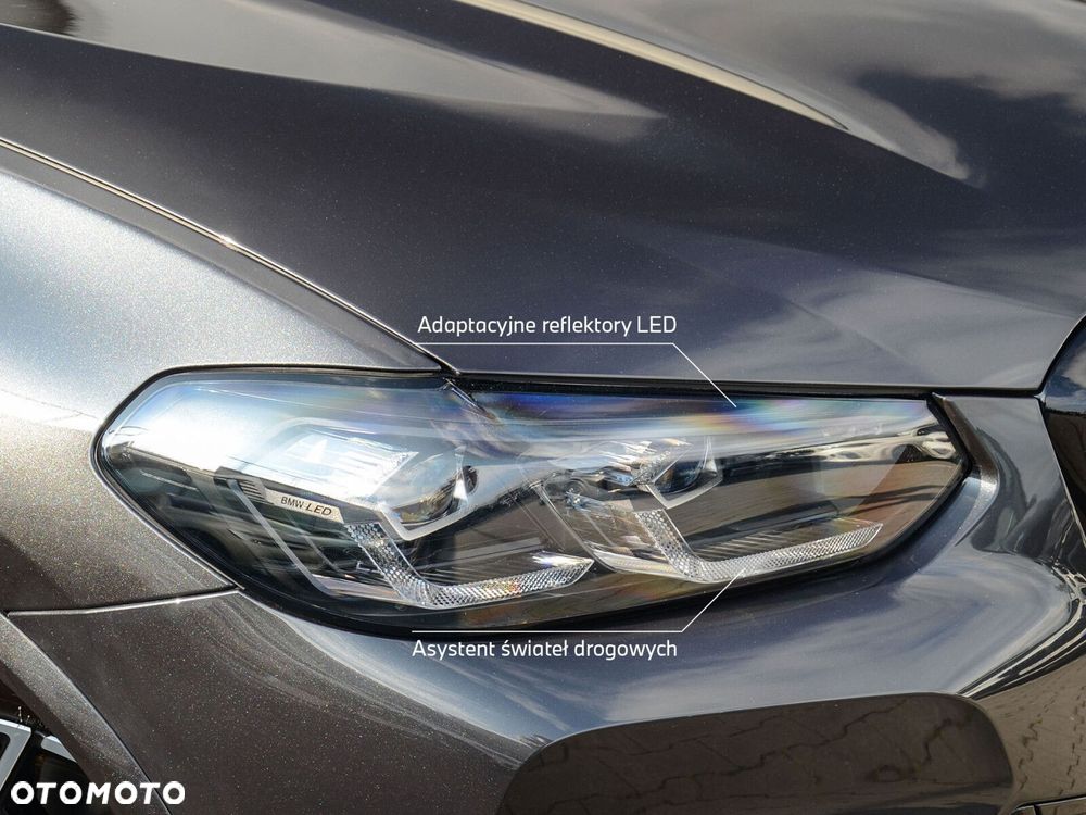 BMW X4 - 11
