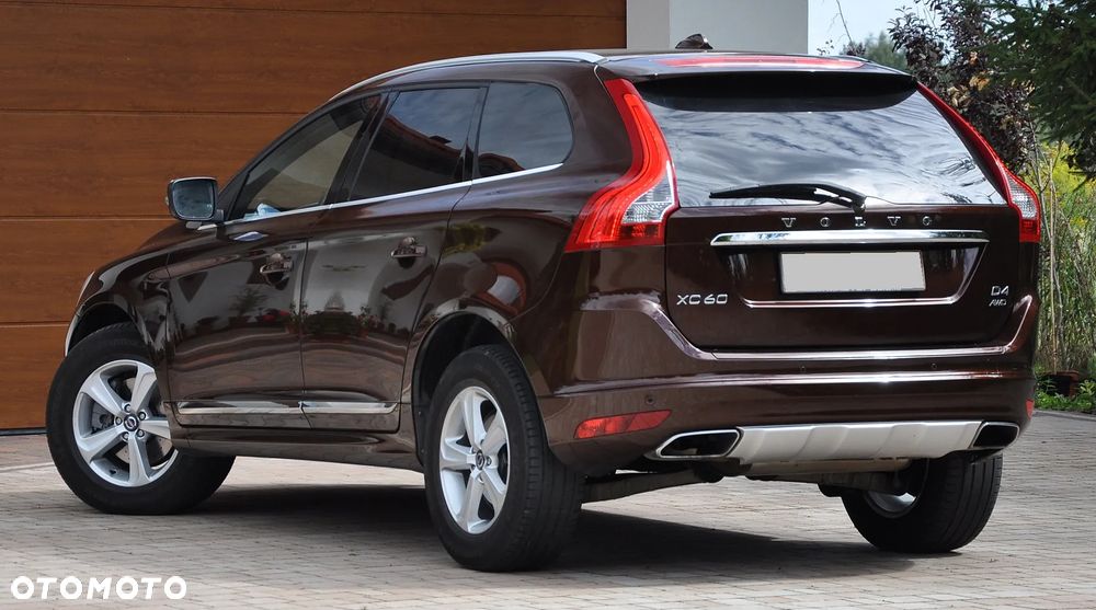 Volvo XC 60 - 6
