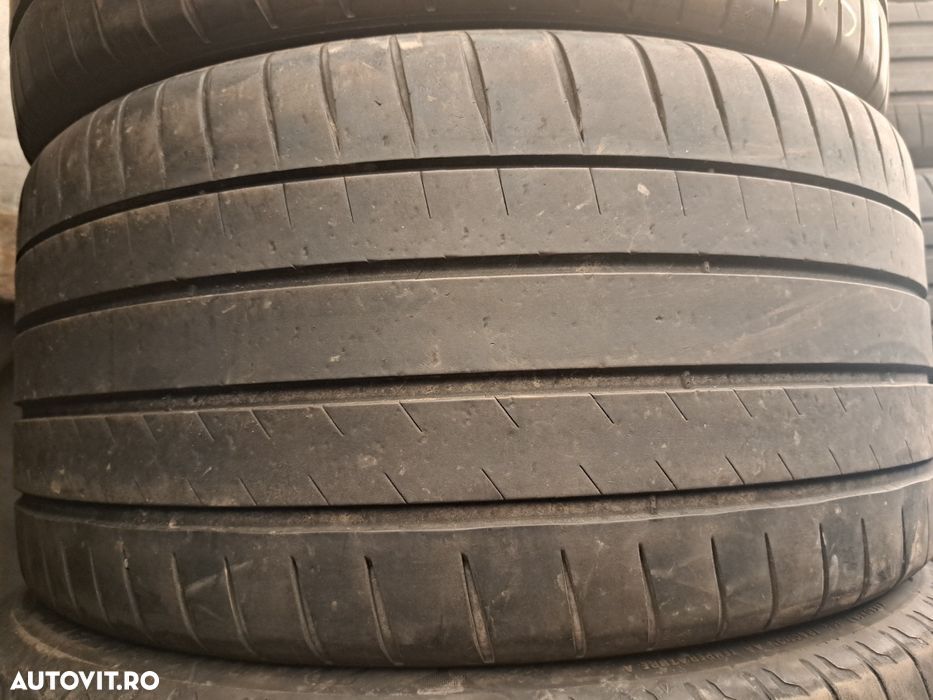 2 anvelope 285/35 R20 Michelin - 4