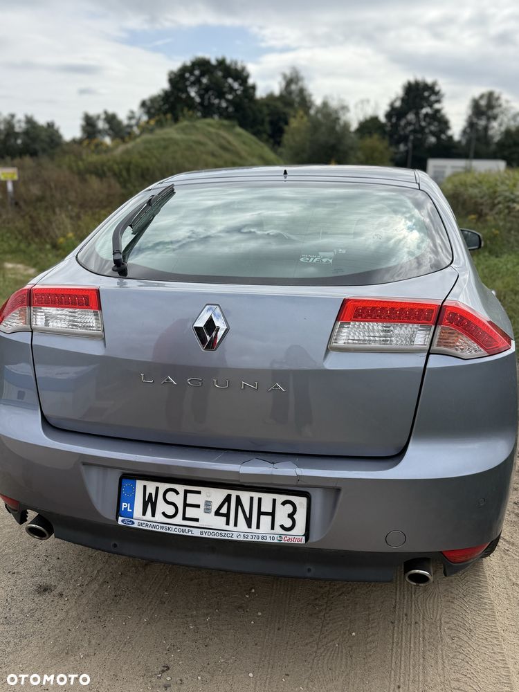Renault Laguna - 4