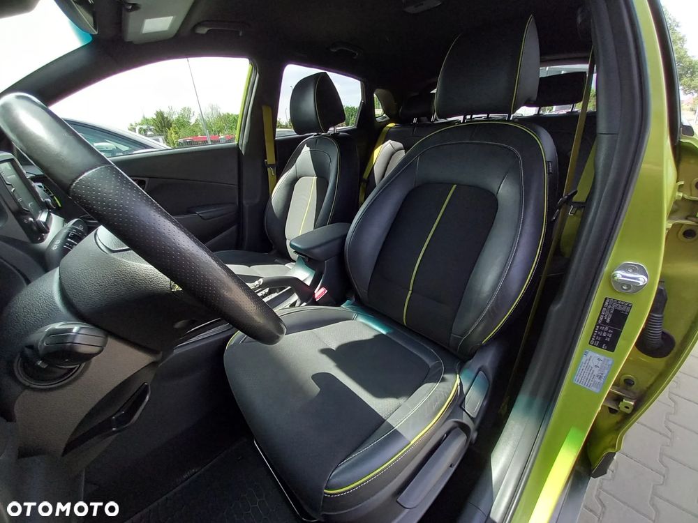 Hyundai Kona 1.0 T-GDI Style - 13