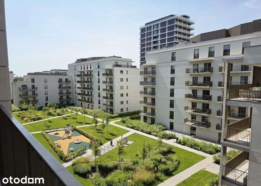 2pok Apartament naBulwarachPraskich.WysokiStandard