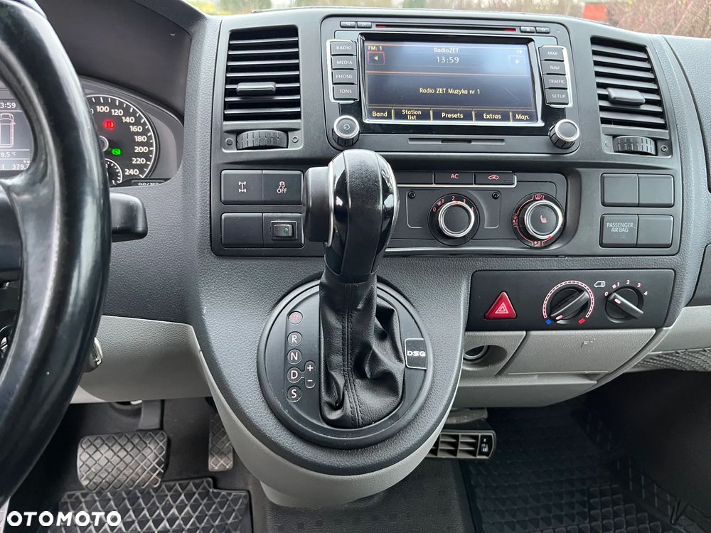 Volkswagen TRANSPORTER - 27