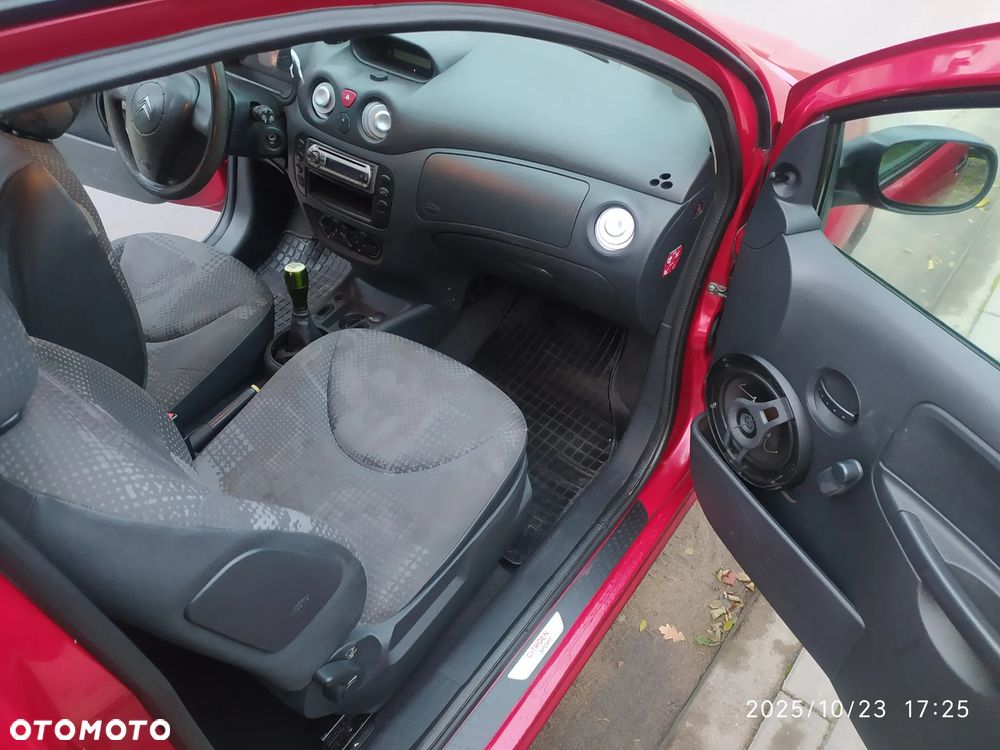 Citroën C2 1.1 SX - 27