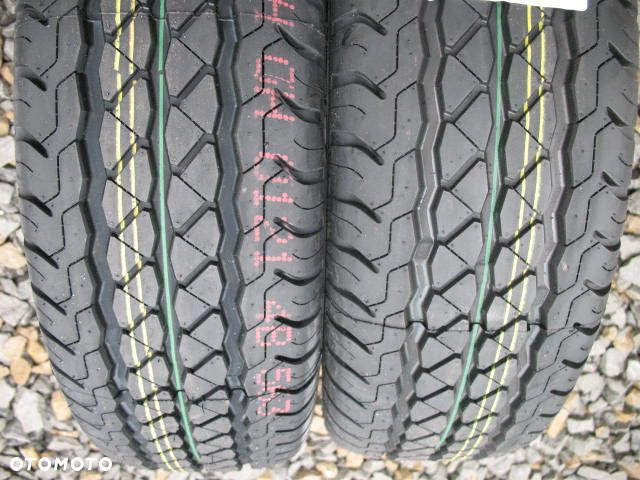 225/70 R15C Letnie dostawcze opony wzmocnione BUS - 5
