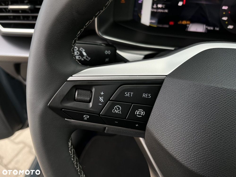 Seat Leon Sportstourer - 28