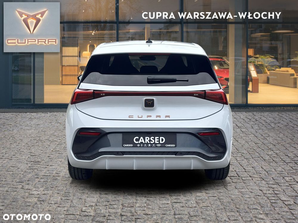 Cupra Born 59kWh Advantage Edition - 5
