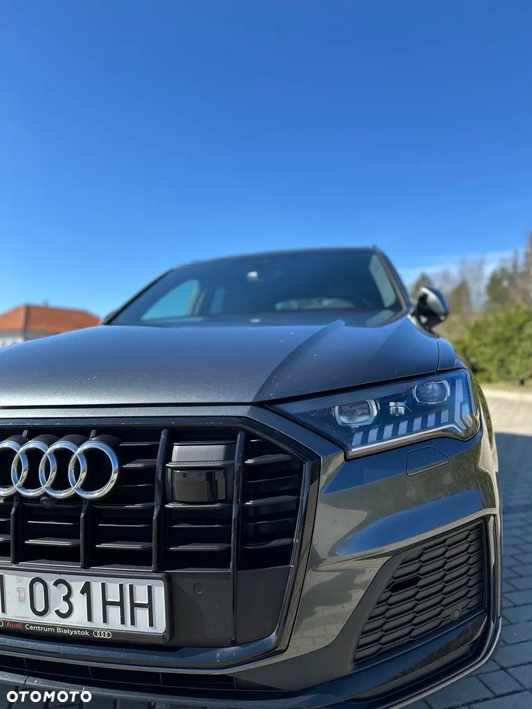 Audi Q7 - 18