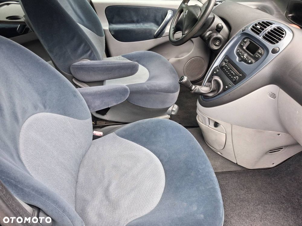 Citroën Xsara Picasso - 7