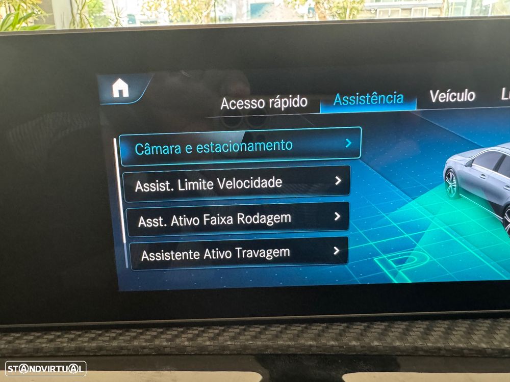 Mercedes-Benz A 160 Style Plus - 22