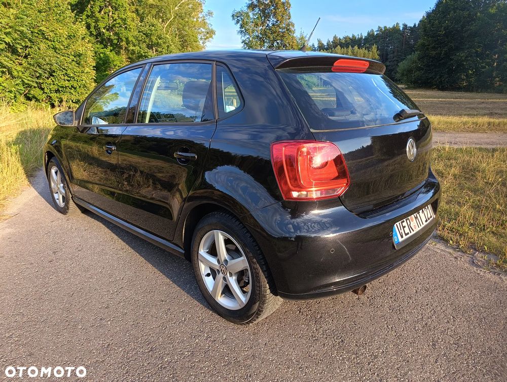 Volkswagen Polo 1.4 16V Comfortline - 3