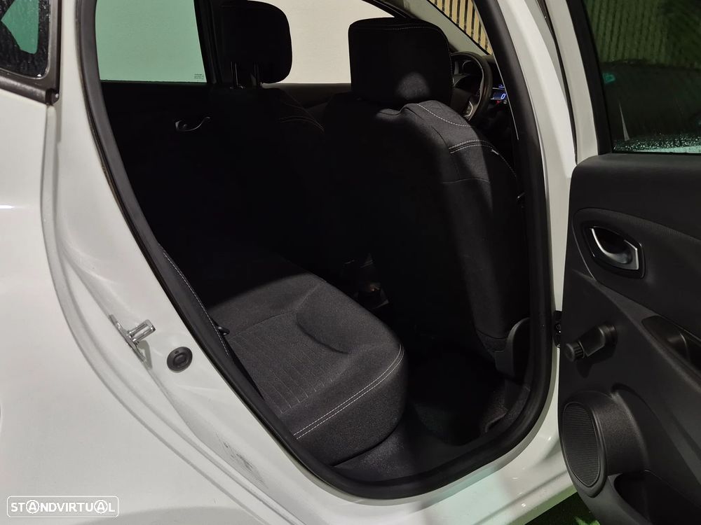 Renault Clio 0.9 TCE Limited - 22