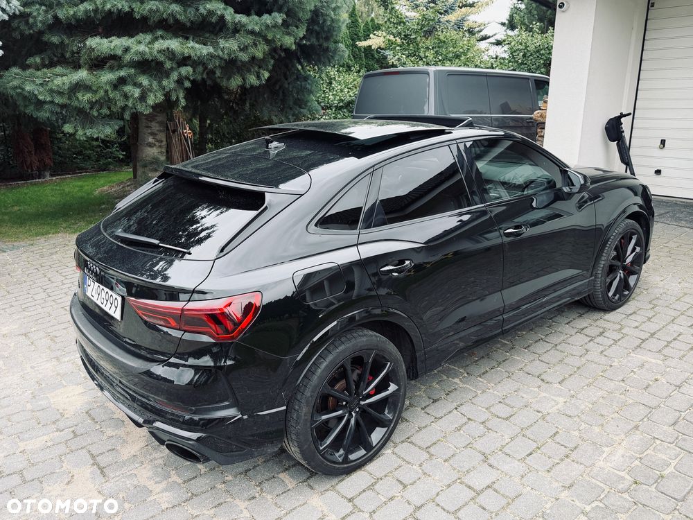 Audi RS Q3 Sportback - 13