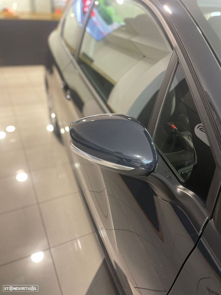 Peugeot 208 1.6 BlueHDi Active - 8