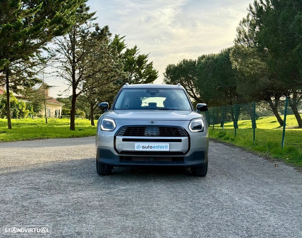 MINI Countryman C Classic S - 2