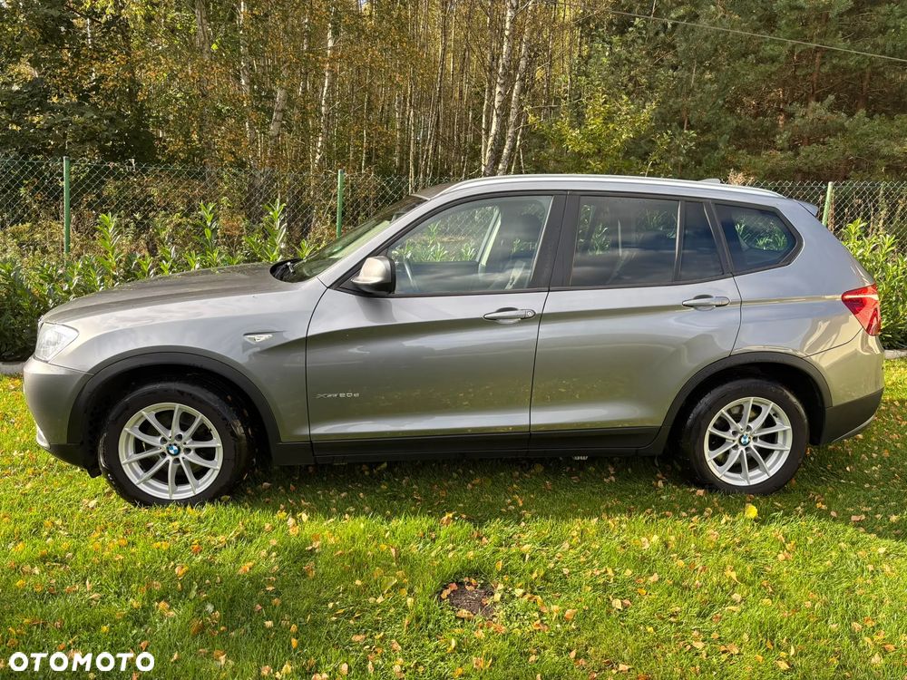BMW X3 - 3