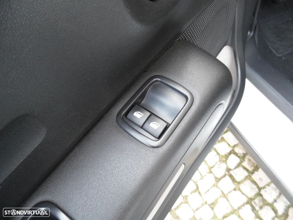 Citroën C3 1.2 PureTech Feel Pack - 15