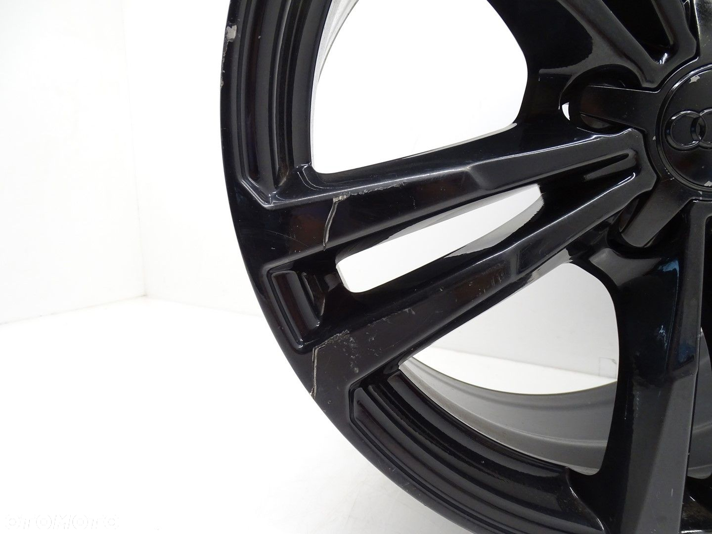 FELGA KOŁO ALUFELGA R18 AUDI A3 S3 8V 5X112 7.5J ET51 8V0601025B - 3