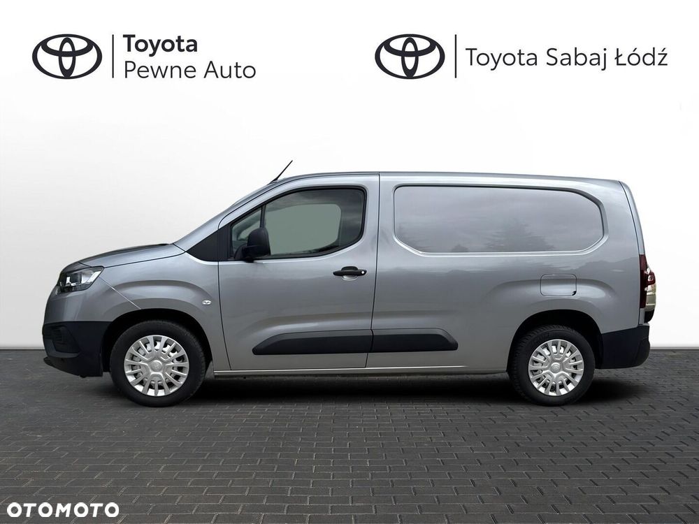 Toyota PROACE CITY - 2