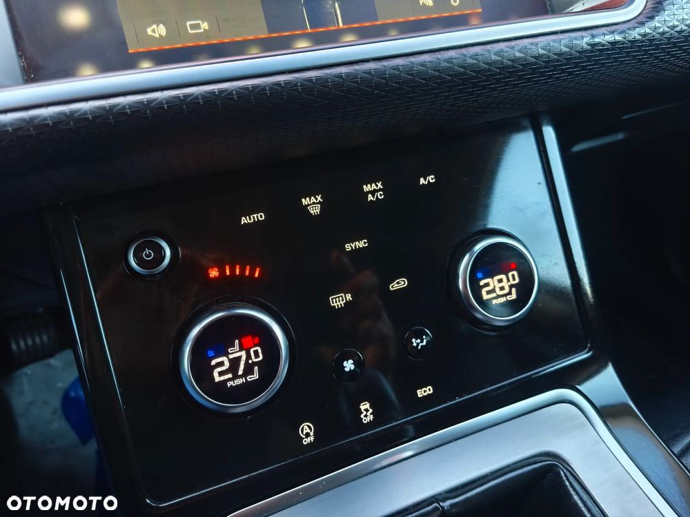 Land Rover Range Rover Evoque 2.0 D150 S - 20