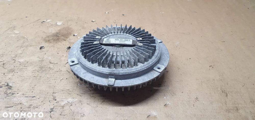 Wiskoza wisko Audi A6 C5 2.5 TDI 059121350F - 2