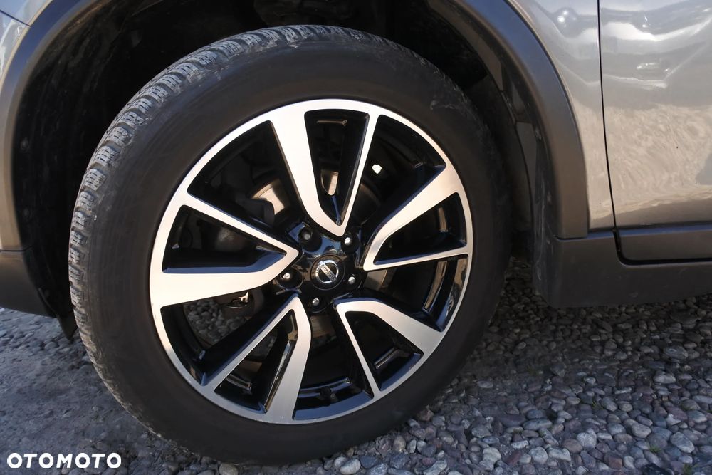 Nissan X-Trail 1.6 DIG-T Tekna 2WD - 38