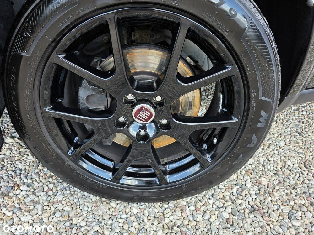 Fiat Freemont 2.0 Multijet 16V DPF Automatik Allrad Black Code - 30