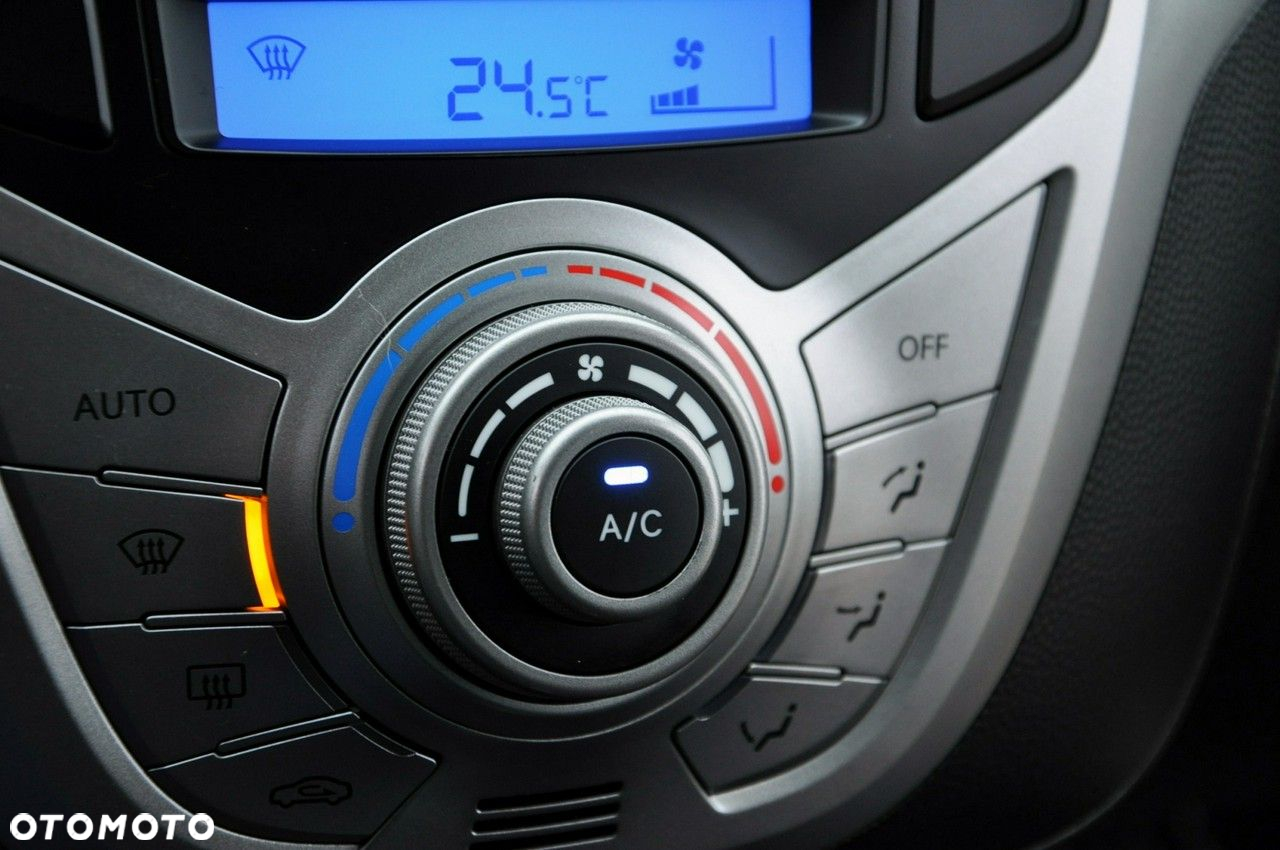 Hyundai ix20 - 34