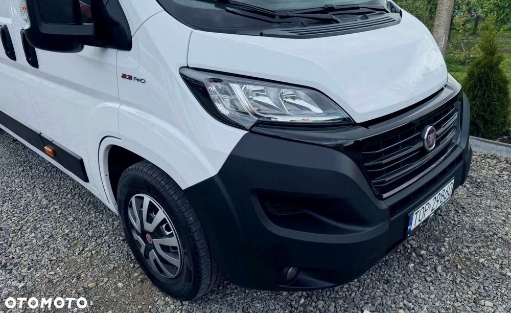 Fiat Ducato - 24