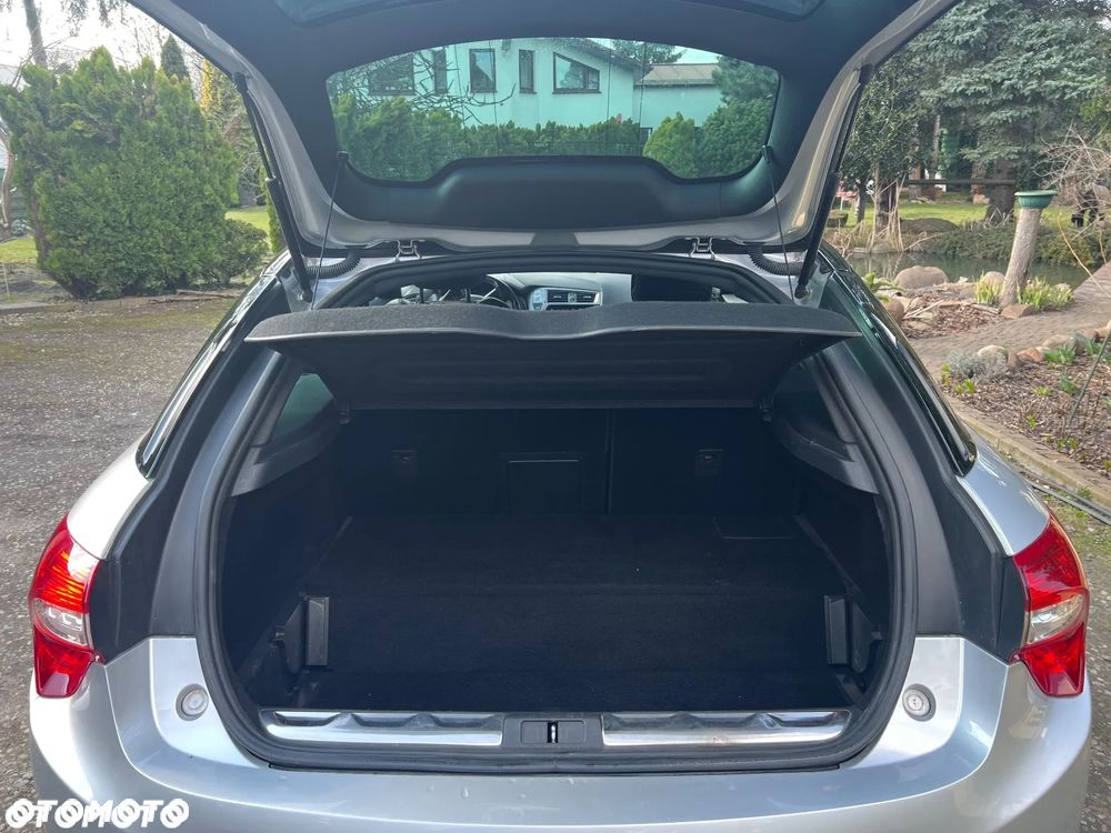 Citroën DS5 Hybrid4 Business Class - 12