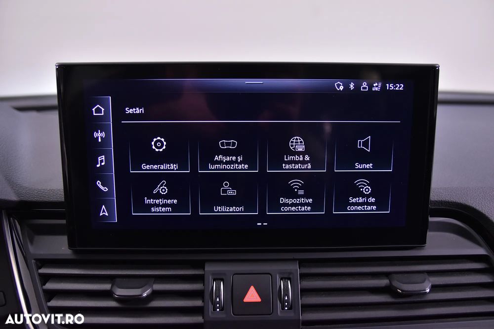 Audi Q5 40 TDI quattro S tronic MHEV S Line - 19