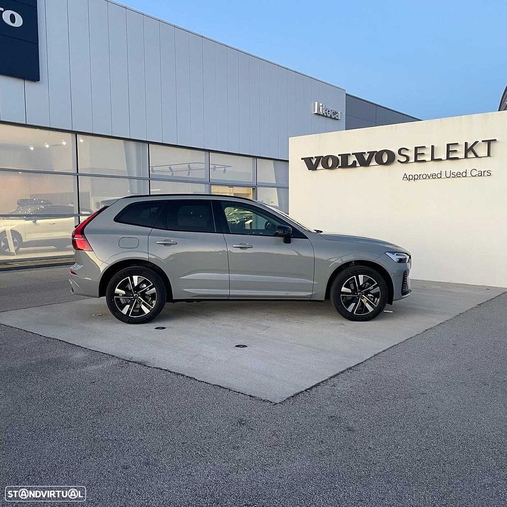 Volvo XC 60 - 6