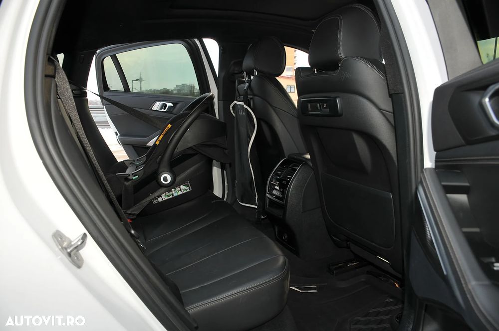 BMW X6 xDrive40d - 6