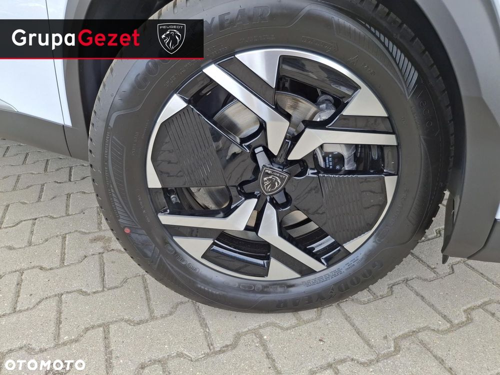 Peugeot 2008 - 26