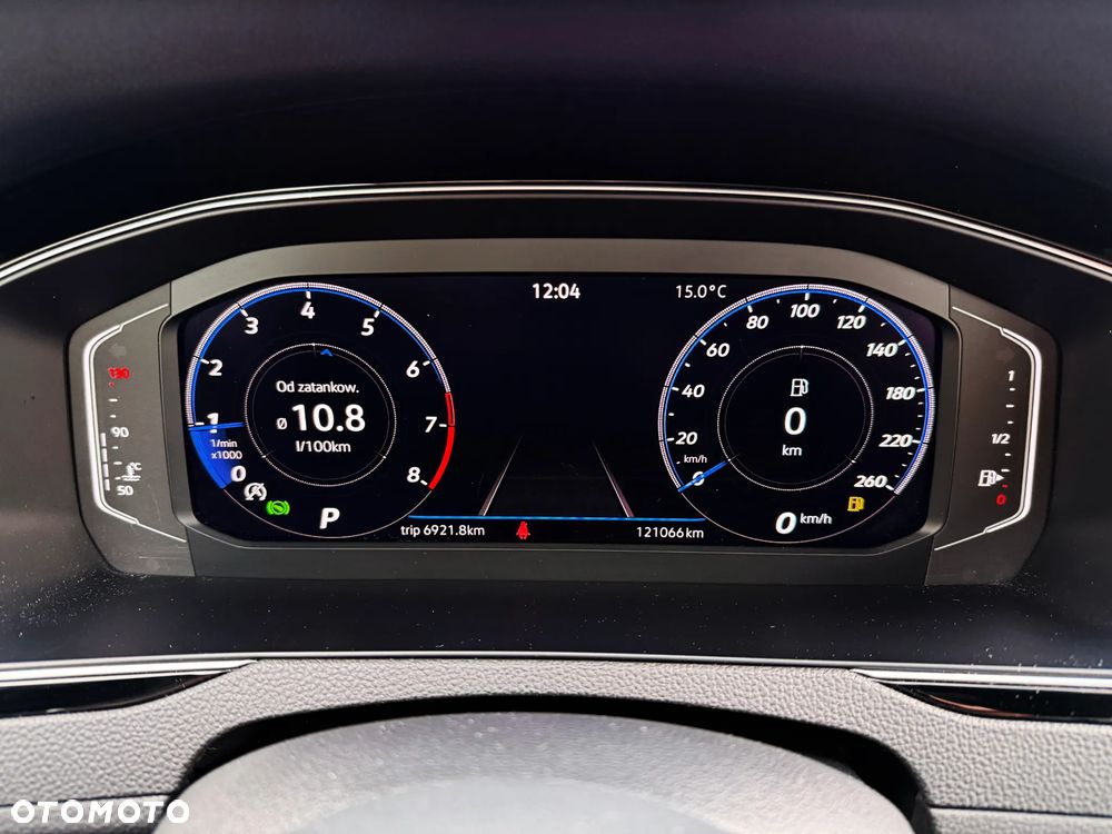 Volkswagen Passat Variant 1.5 TSI EVO Business DSG - 32
