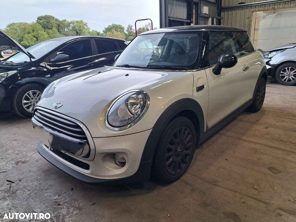 Stop dreapta spate Mini Cooper 2015 F56 HATCHBACK 1.5 D B37C15A - 5