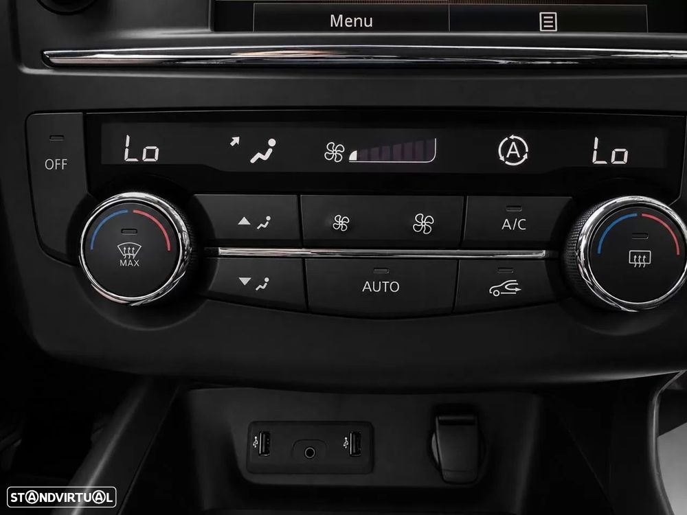 Renault Kadjar 1.5 dCi Exclusive - 25