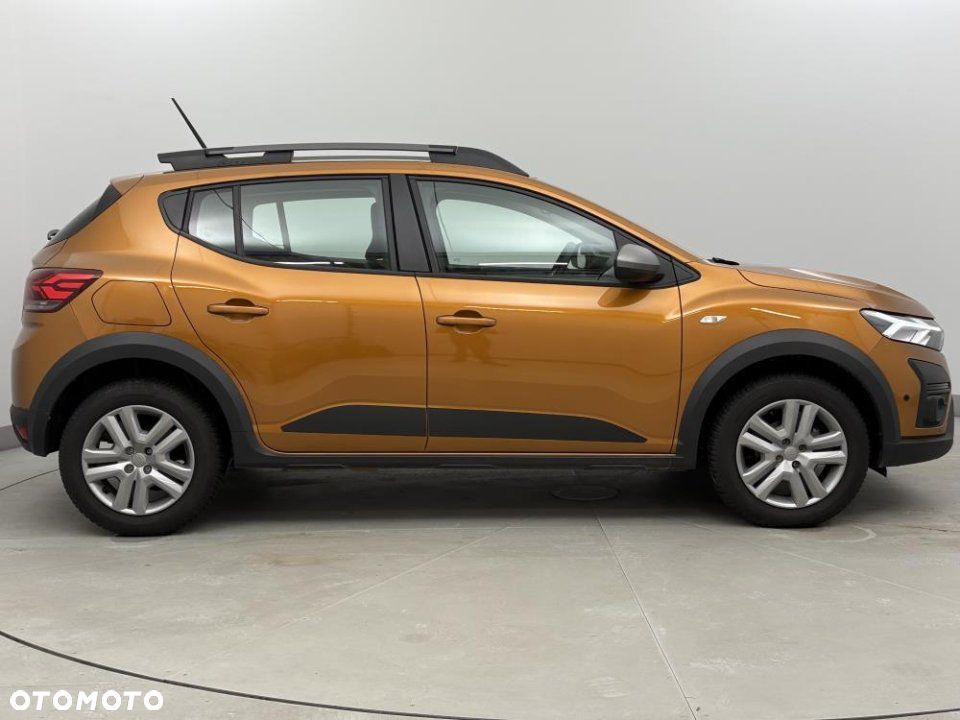 Dacia Sandero Stepway - 8