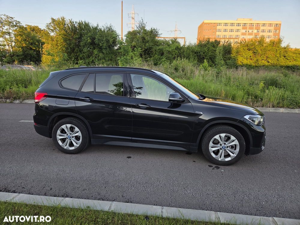 BMW X1 - 11