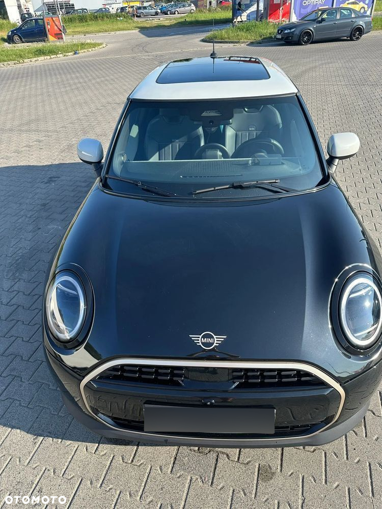 MINI Cooper C Linia Favoured - 2