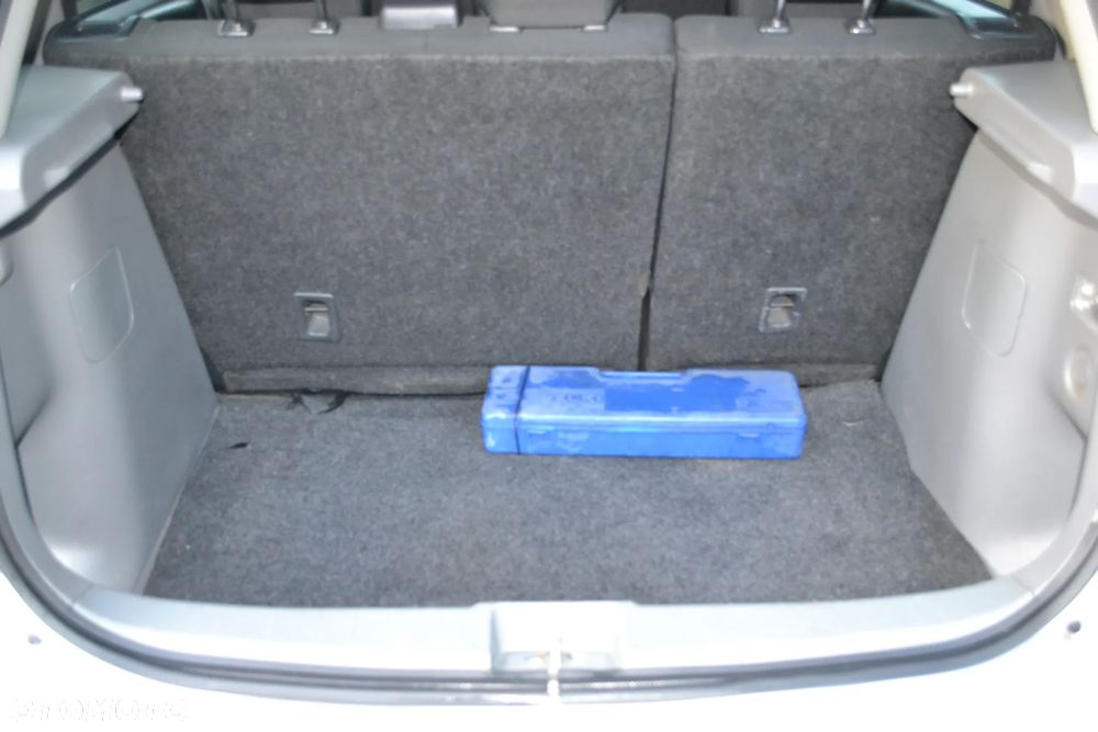 Suzuki SX4 1.6 Premium 4WD - 9